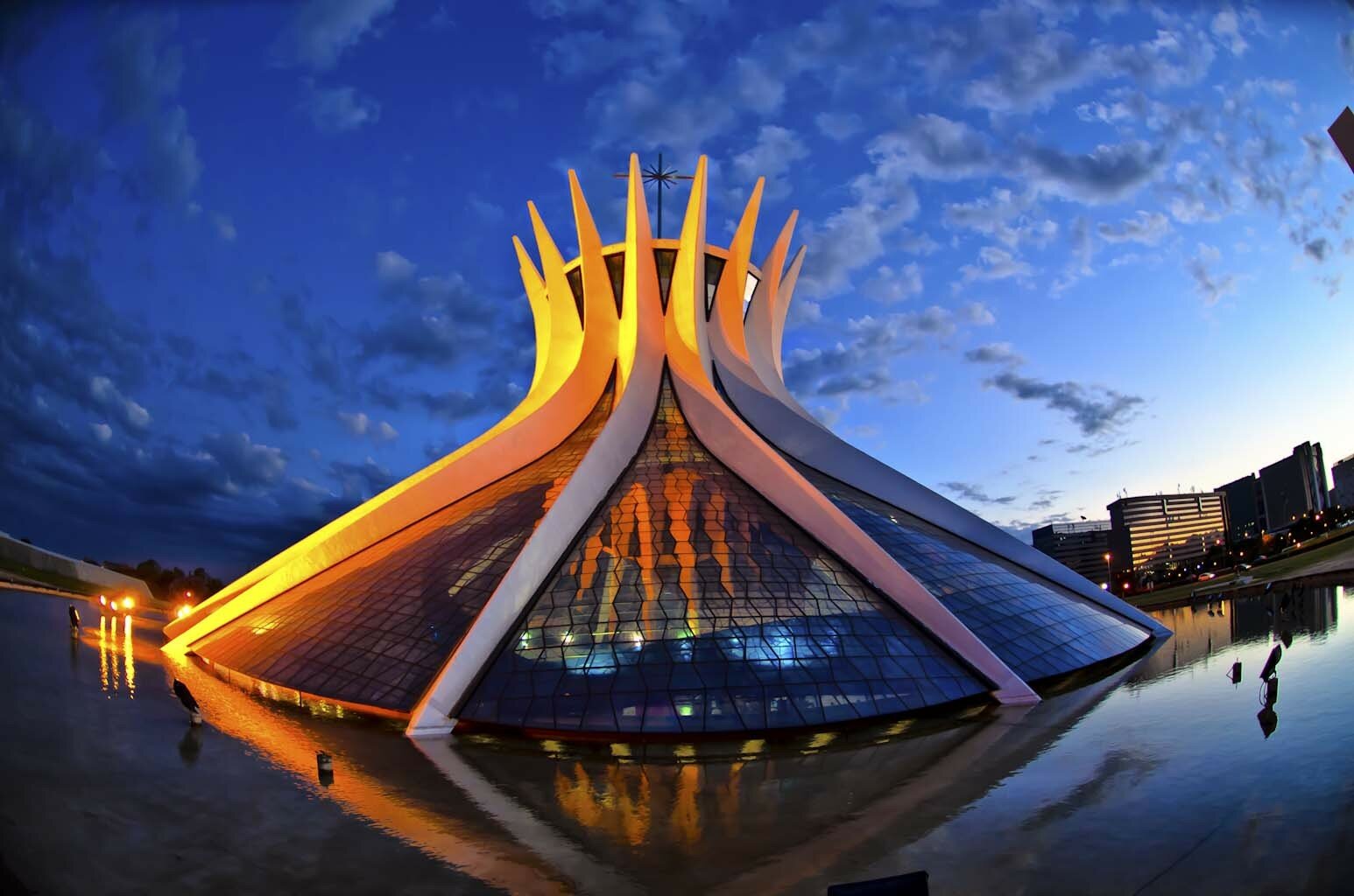 catedral